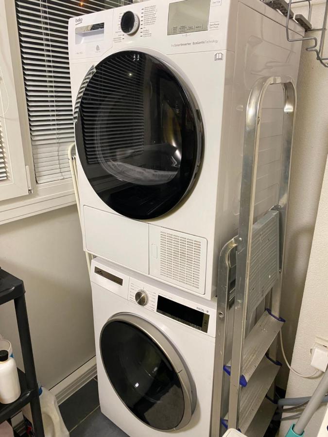 Apartman Slnecna Terasa S Vlastnym Parkovanim Na 2 Auta Apartment Zilina Exterior photo
